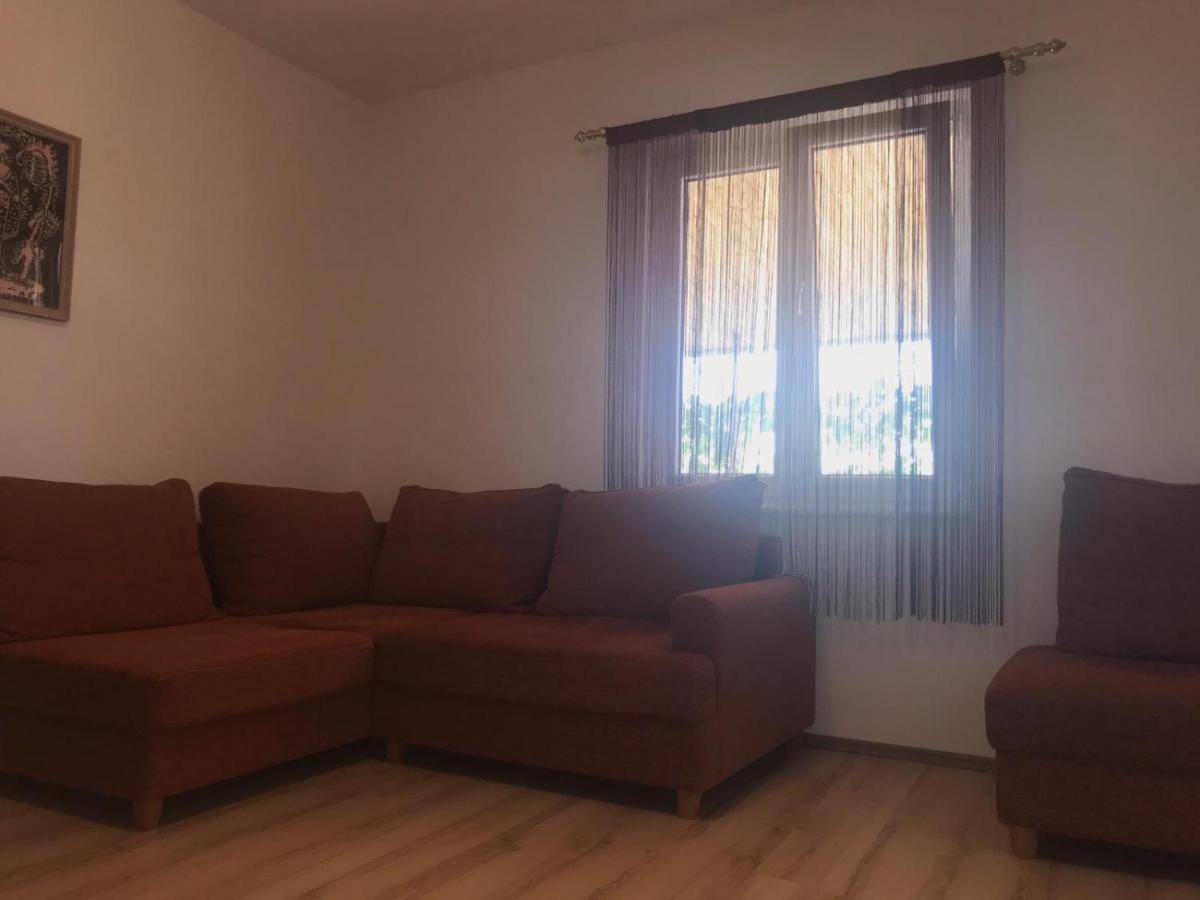 Apartamento Elena Benkovac Exterior foto