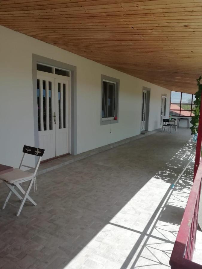 Apartamento Elena Benkovac Exterior foto